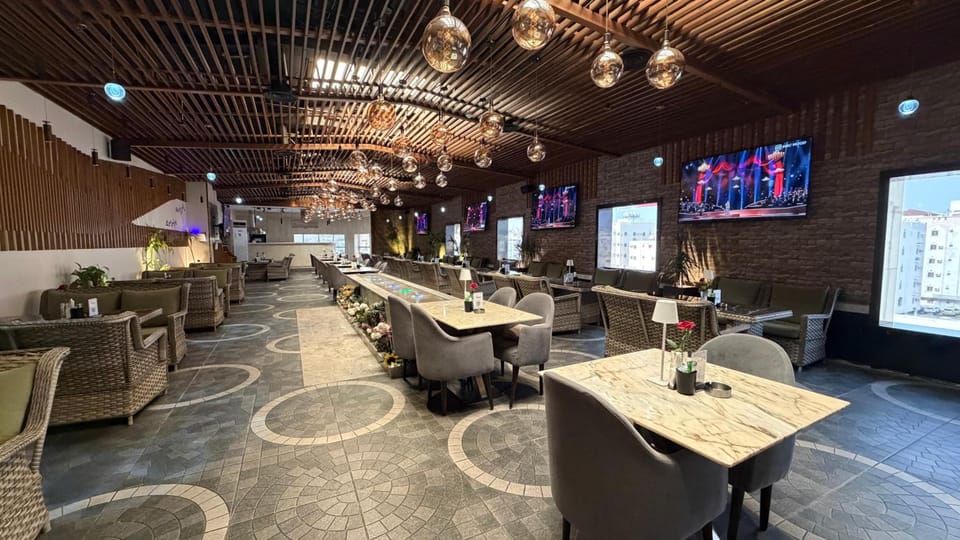 Seven Gardens Hotel Hotel in Makkah Province