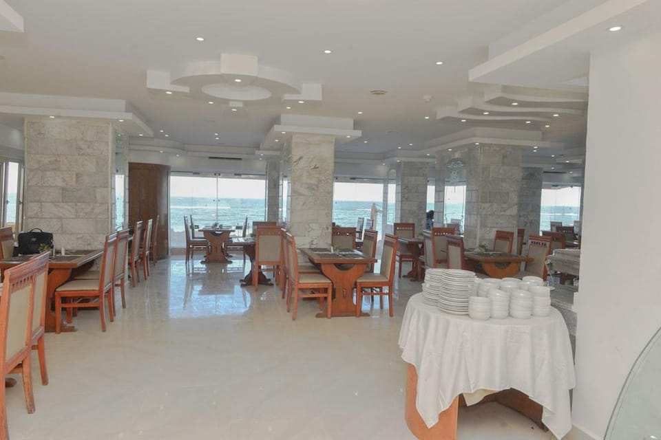 Regency Hotel Alexandria Hotel in Alexandria