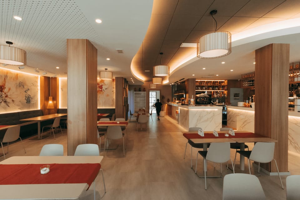 The Purple Hotel - Adults Only Hotel in Sant Antoni Portmany