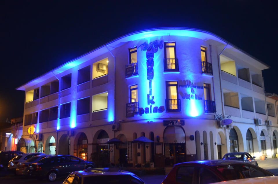 Ayvalık Palas Hotel Hotel in İzmir Province