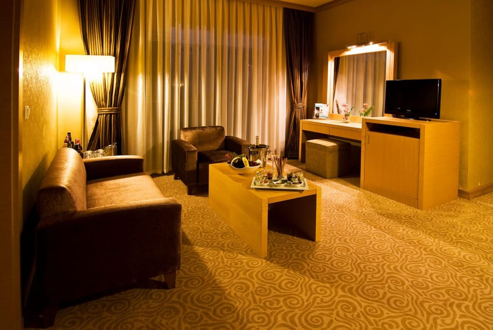 Facilities