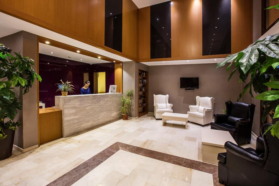 City's Hill Hotel Hotel in Kusadasi