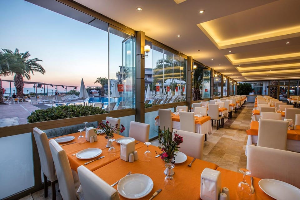 City's Hill Hotel Hotel in Kusadasi