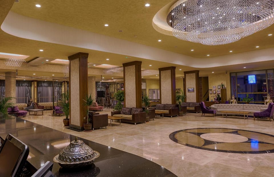 Pasa Beach Hotel Hotel in Marmaris
