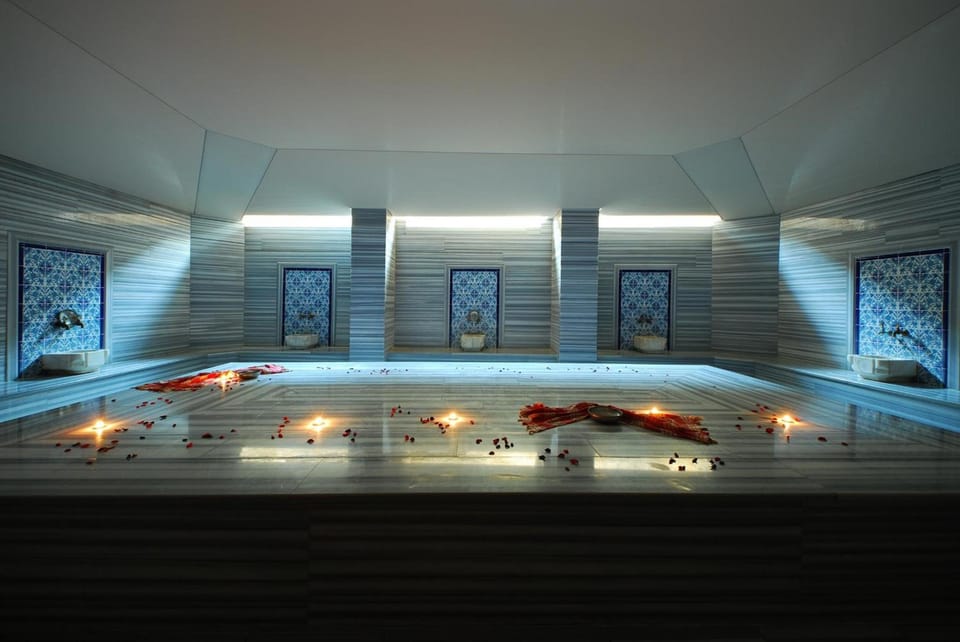 Pasa Beach Hotel Hotel in Marmaris