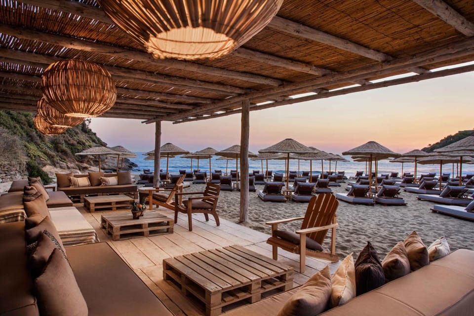 Club Marvy Hotel in Aydın Province