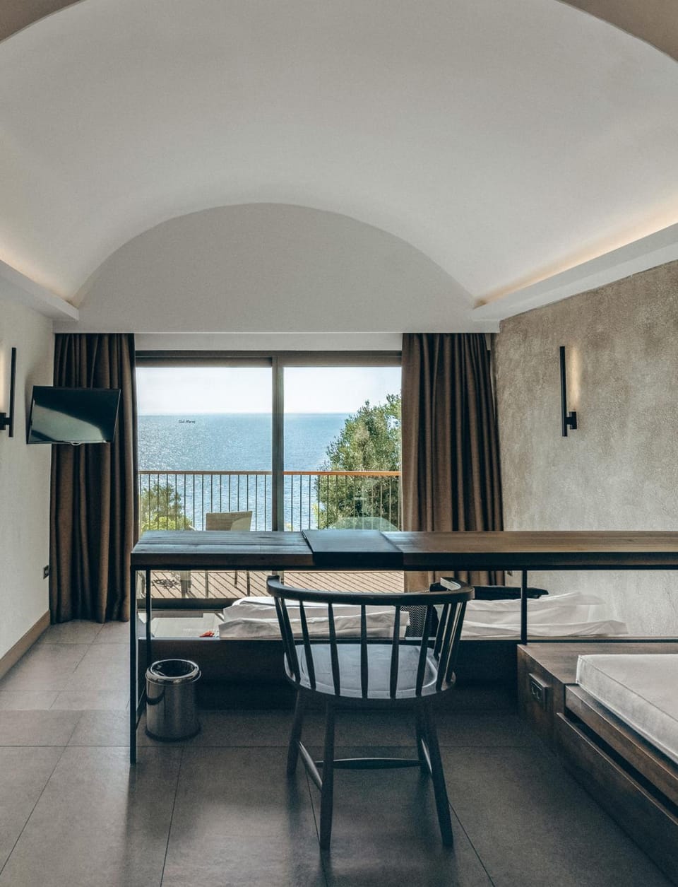 Club Marvy Hotel in Aydın Province
