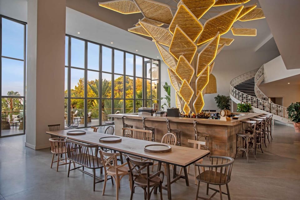 Club Marvy Hotel in Aydın Province