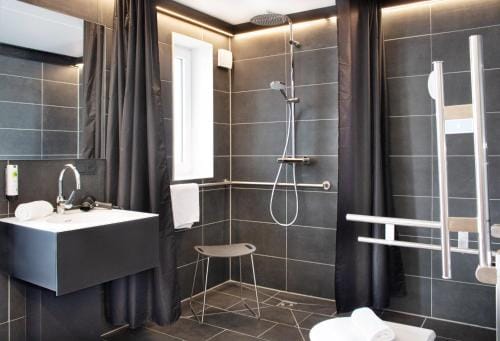 STO Hotel by WMM Hotels Hotel in Aschaffenburg