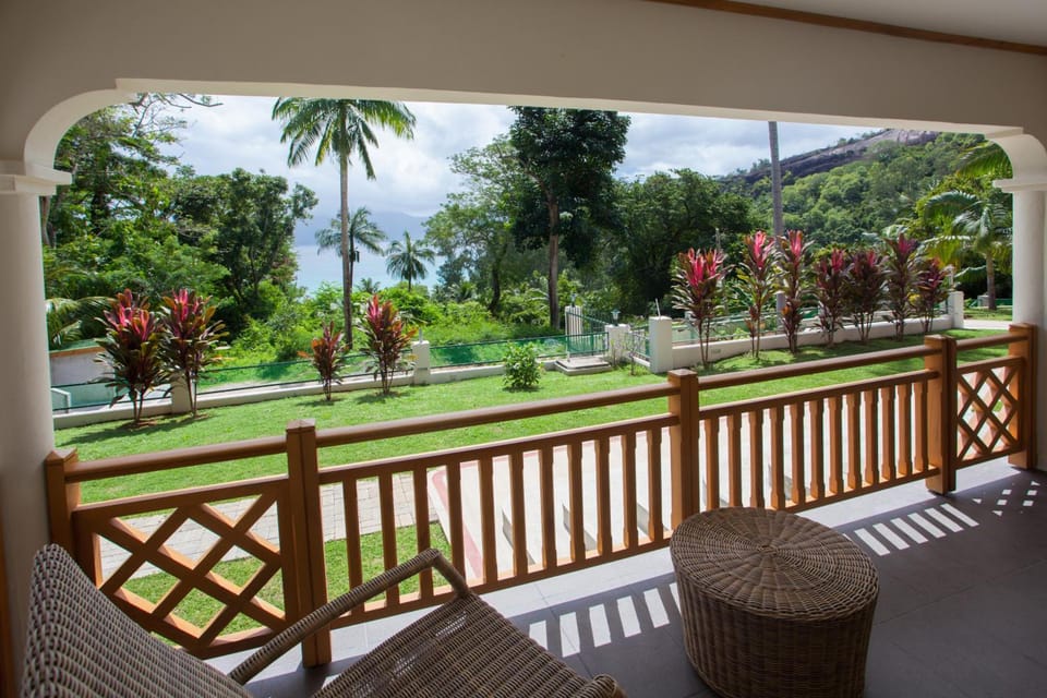 Anse Soleil Resort Self Catering Hotel in Africa