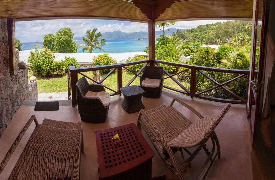 Anse Soleil Resort Self Catering Hotel in Africa