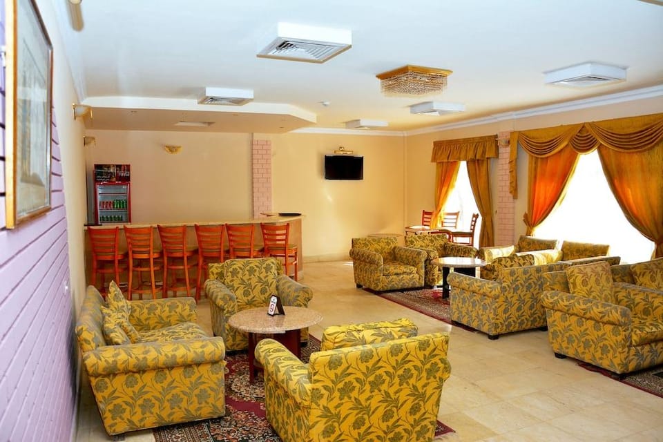Desert View Sharm Hotel Hotel in South Sinai Governorate