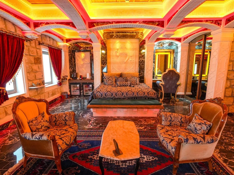 Kapadokya Hill Hotel & Spa Hotel in Turkey