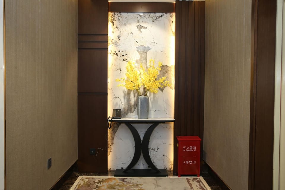 Shangzhi Aode International Hotel Hotel in China