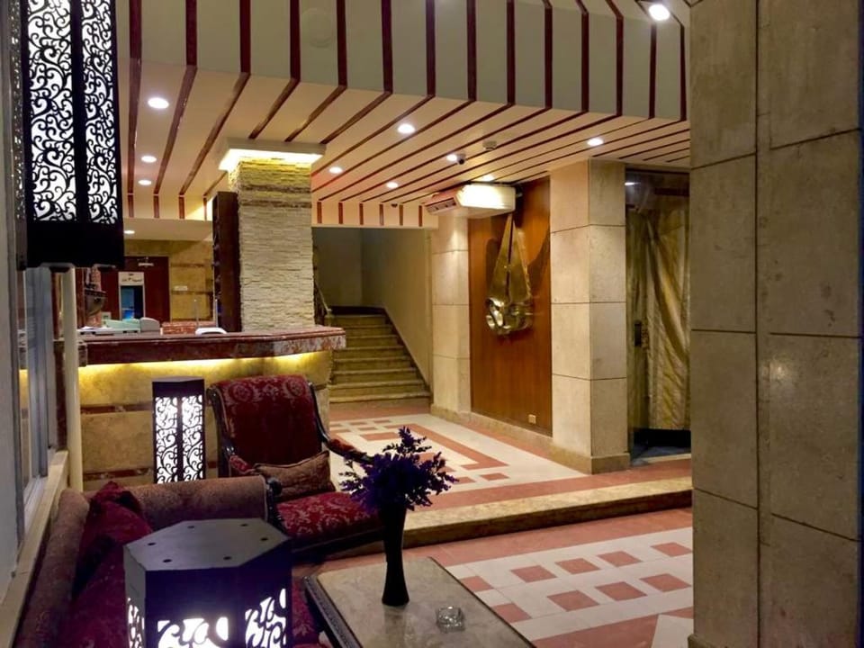 Sea Star Hotel 13 Hotel in Alexandria
