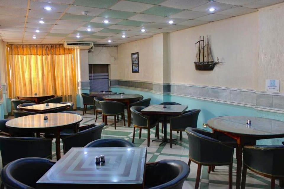 Sea Star Hotel 13 Hotel in Alexandria