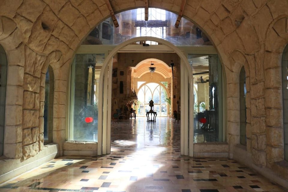 Hotel Lella Baya Thalasso Hotel in Sousse Governorate, Tunisia