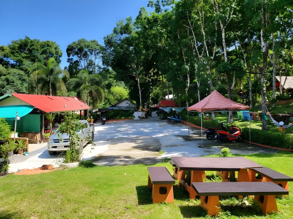 Saikhao Inn Inn in Ko Chang