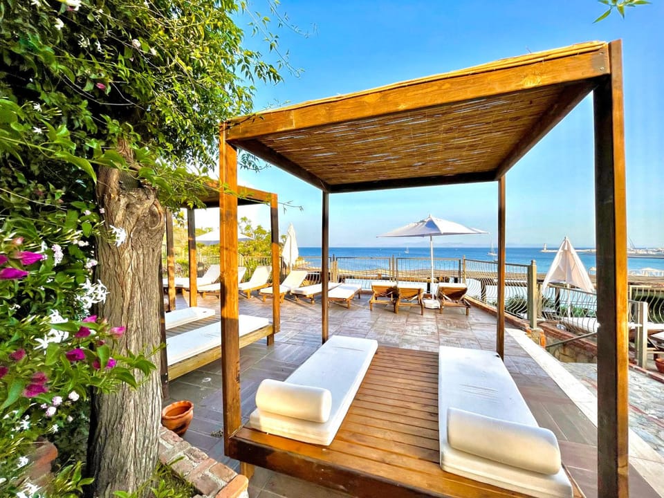 LAUR HOTELS Experience & Elegance Hotel in Didim