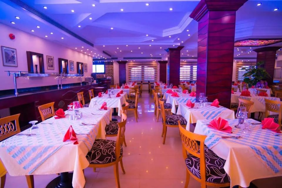 Tivoli Hotel Aqua Park Hotel in South Sinai Governorate