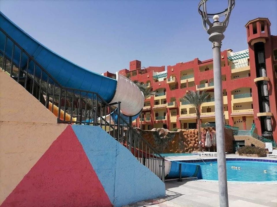 Sun & Sea Hotel - Hurghada Hotel in Hurghada