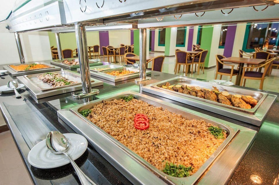 Sun & Sea Hotel - Hurghada Hotel in Hurghada
