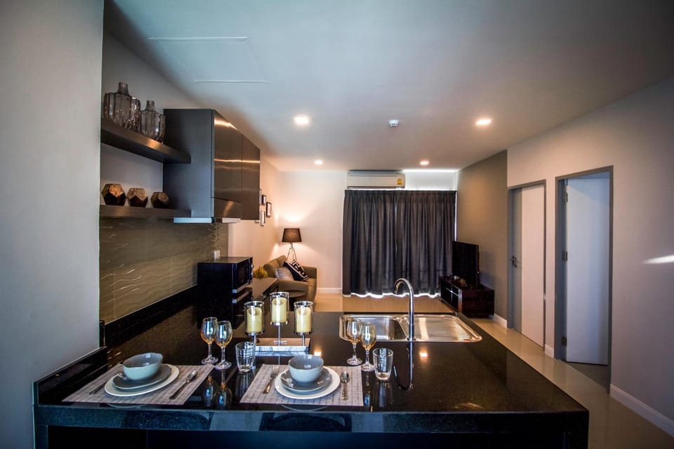 Triple Z Hotel Hotel in Hua Hin District