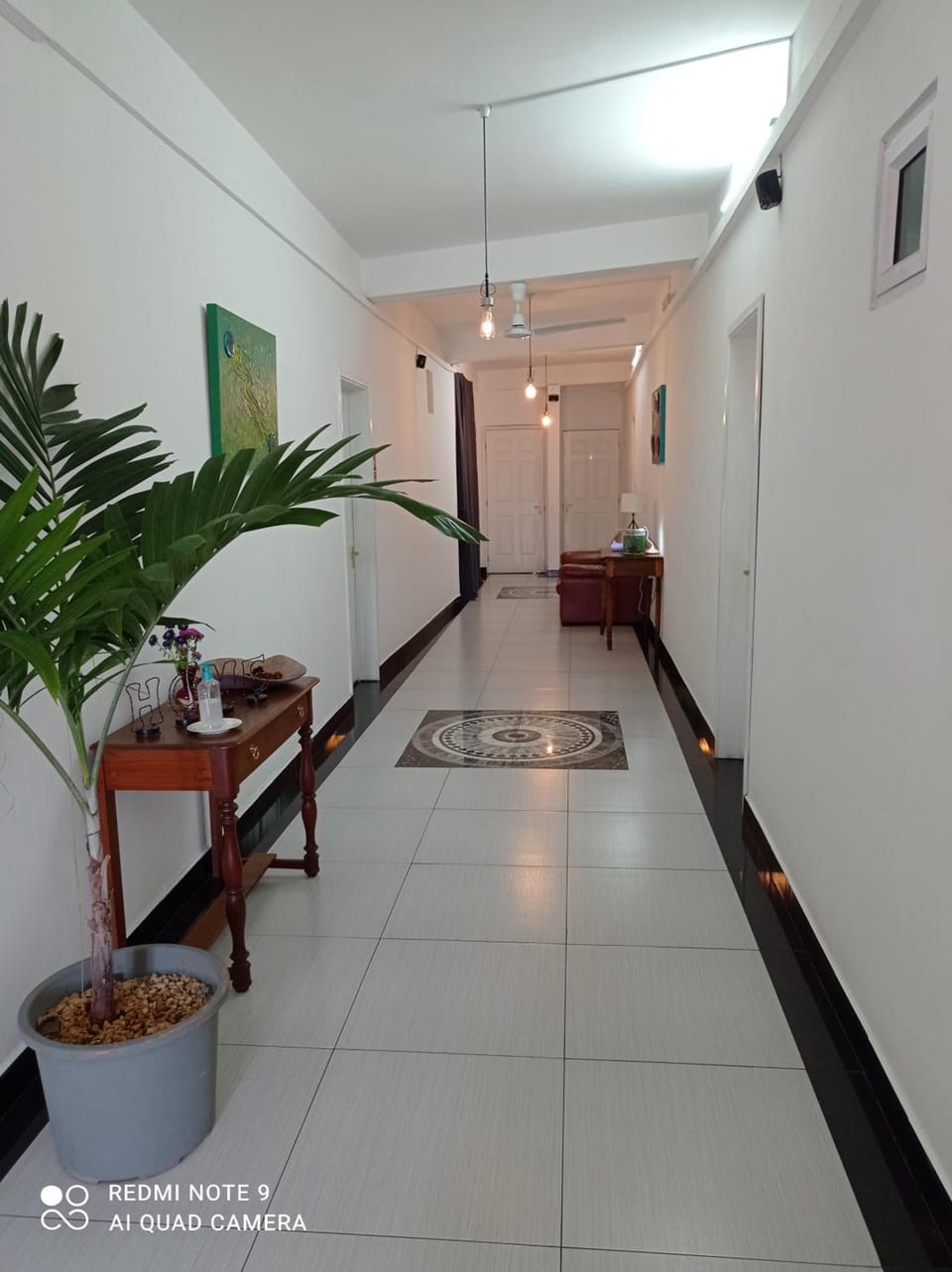 Hello Guest House Hotel in Rivière Noire District, Mauritius
