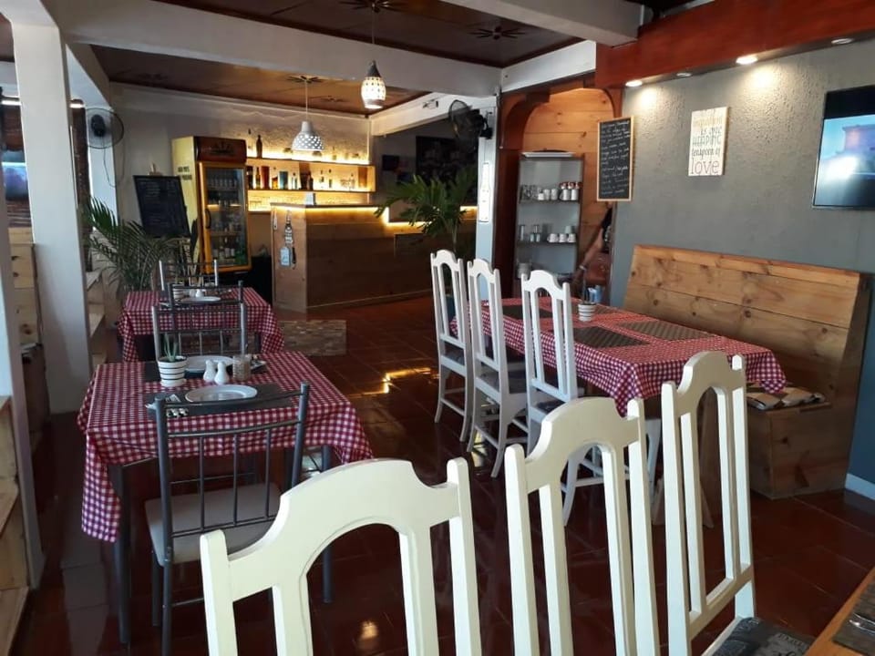 Food and beverages