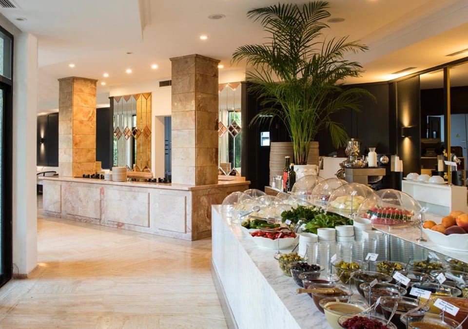 Hotel Karia Princess Hotel in Bodrum