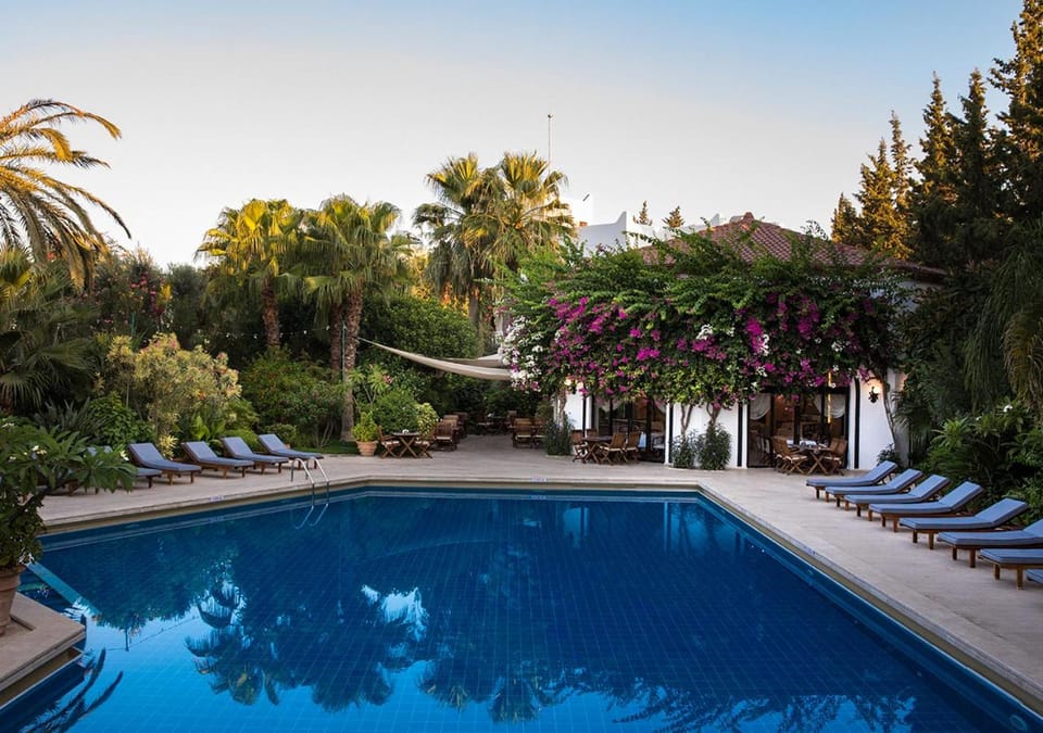 Hotel Karia Princess Hotel in Bodrum