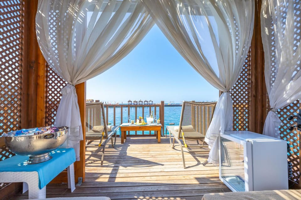 INFINITY BY YELKEN AQUAPARK&RESORTS KUSADASI Hotel in Kusadasi