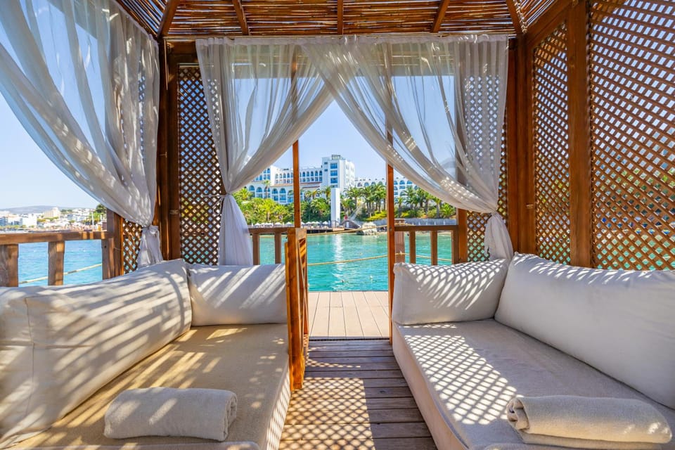 INFINITY BY YELKEN AQUAPARK&RESORTS KUSADASI Hotel in Kusadasi
