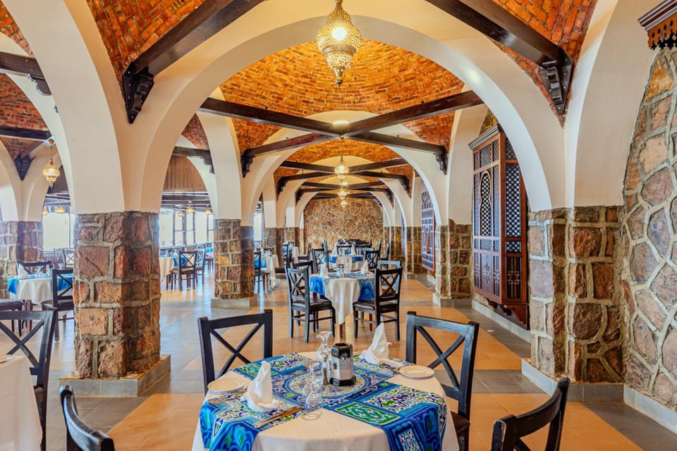 Royal Brayka Beach Resort Hotel in Red Sea Governorate