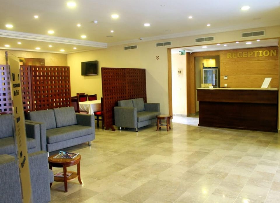 Residence Le Consul Hotel in Tunis
