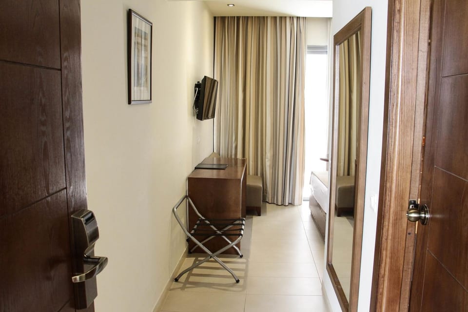 Residence Le Consul Hotel in Tunis