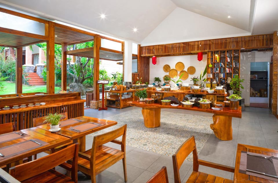 Nadine Phu Quoc Resort & Spa Resort in Phu Quoc