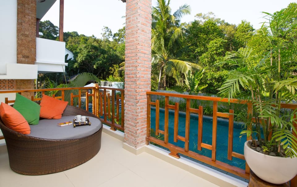 Nadine Phu Quoc Resort & Spa Resort in Phu Quoc