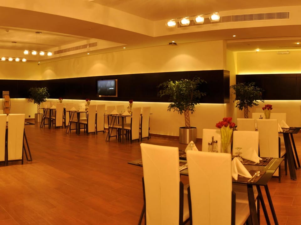 Nelover Qurtubah Hotel Hotel in Riyadh