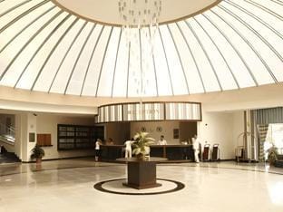 Cenger Beach Resort Spa - All Inclusive Hotel in Antalya Province