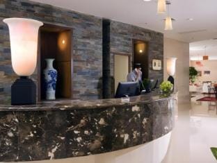 Swiss Inn Teda Hotel & Aqua Park Hotel in Egypt