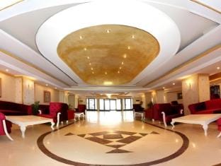Sahil Martı Hotel Hotel in Mersin