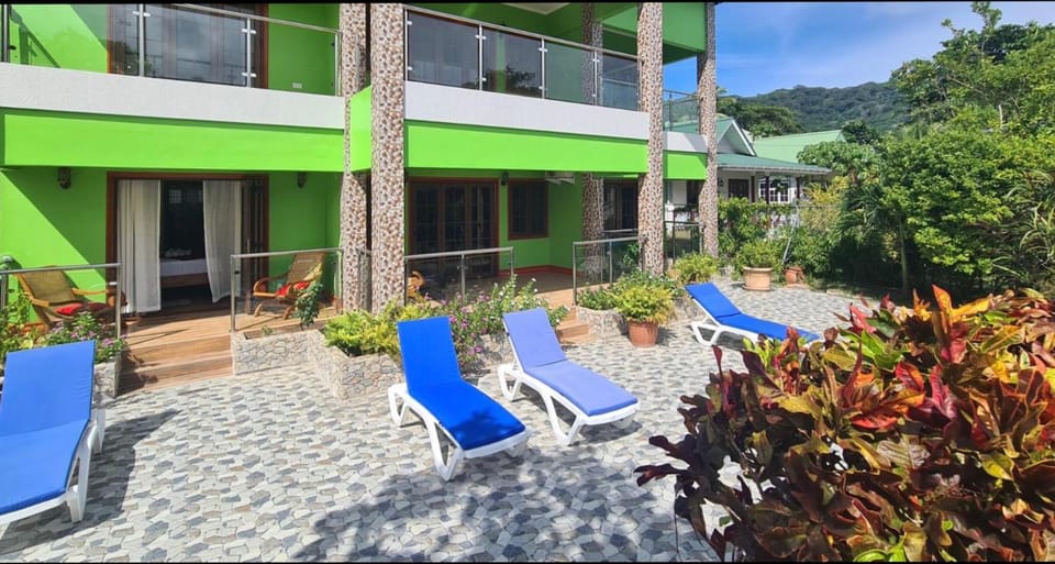 Benjamine's Holidays Hotel in Africa