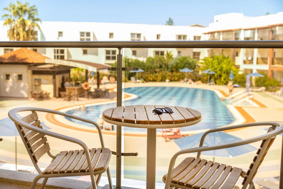 Aqua Fantasy Aquapark Hotel & Spa - Ultra All Inclusive Hotel in Aydın Province