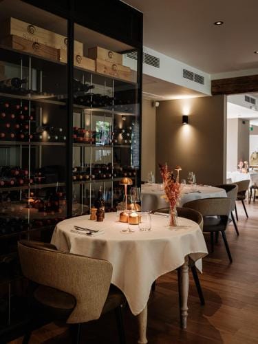 Ferme d'Ecavee Hotel in Flanders