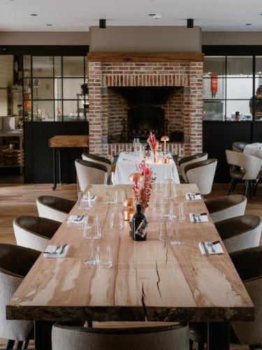 Ferme d'Ecavee Hotel in Flanders