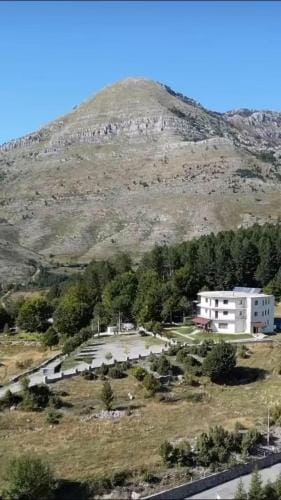 Razem Lendina e Qete Hotel in Podgorica Municipality, Montenegro