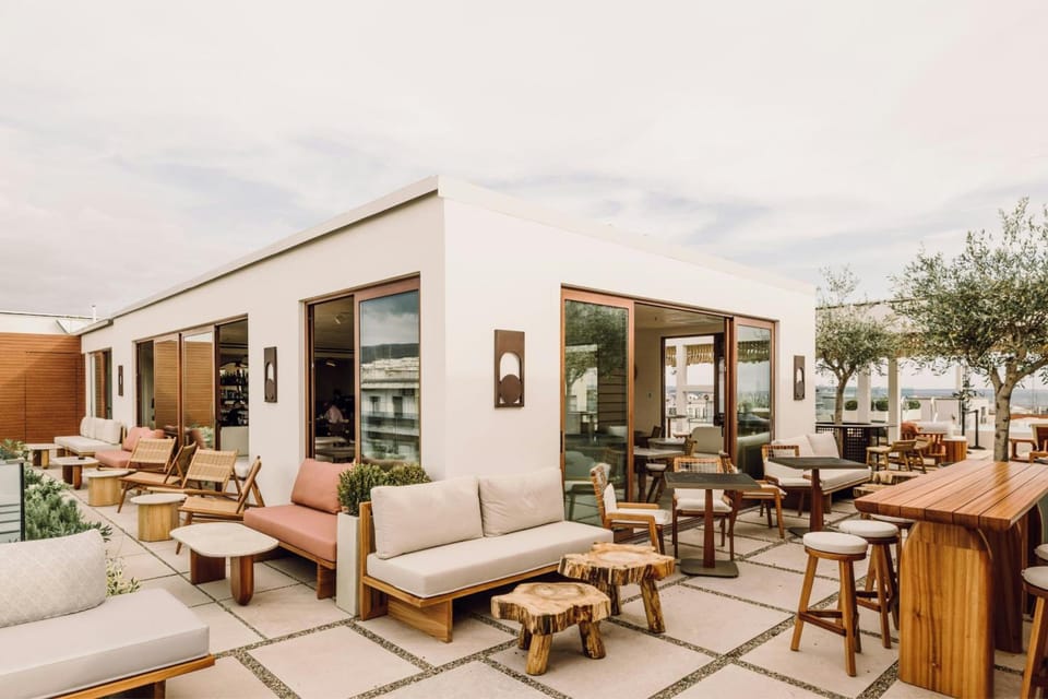 MonAsty, Thessaloniki, Autograph Collection Hotel in Thessaloniki