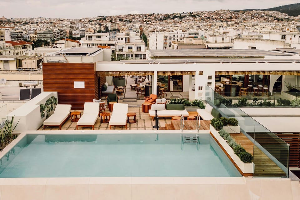 Recreational facilities