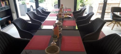 Villa-Stern Hotel in Klagenfurt